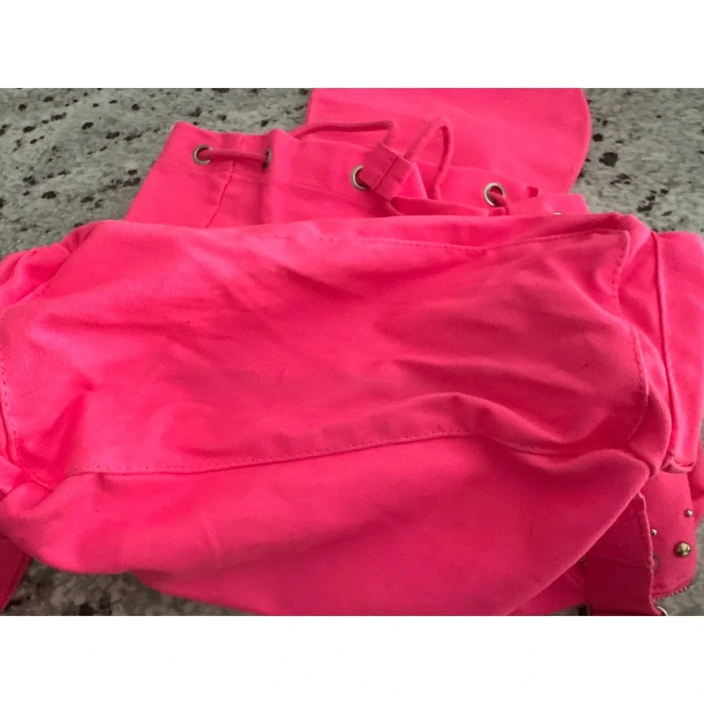 victorias secret pink good minor